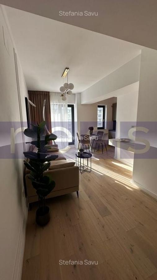 OCAZIE| APARTAMENT 2CAMERE| PIPERA | PARCARE KLAUS INCLUSA - 4