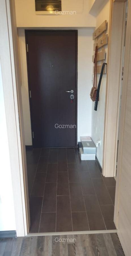 Inchiriez Apartament 2 camere parter loc parcare Oradea Prima Nufarul - 1