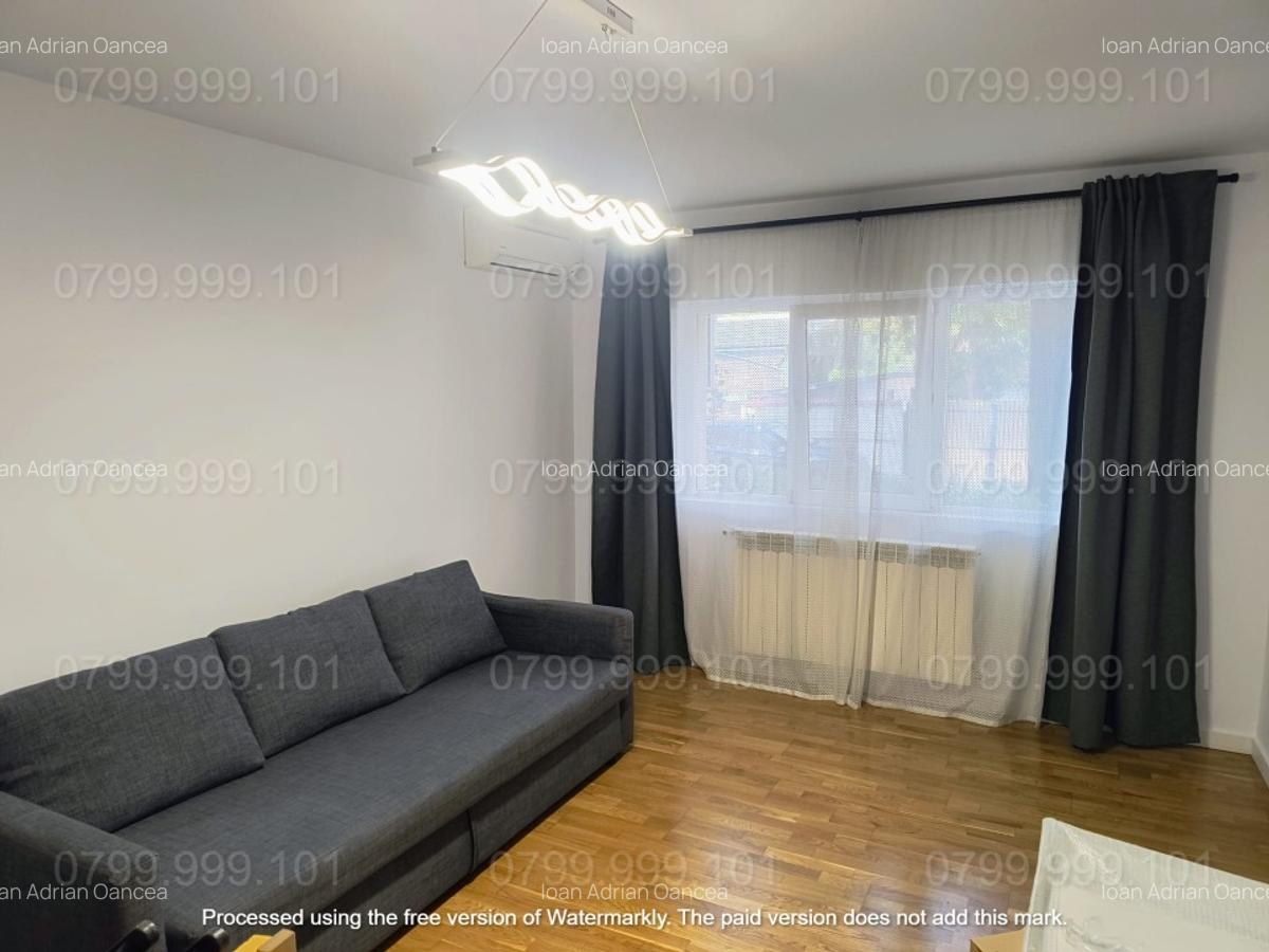 Inchiriere apartament 3 camere - Sector 1, Zona Baneasa, Bucuresti - 7