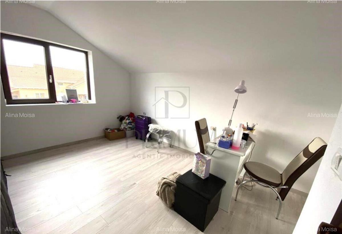 Duplex toate utilitatile - asfalt - iluminat stradal - 7