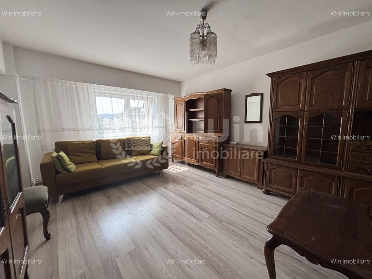 Apartament 3 camere | Decomandat | 65mp | Balcon | Zona Fspac - 3