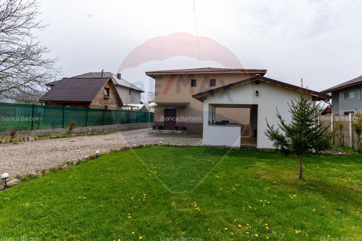 Vila/Pensiune de vanzare Bacia,jud.Hunedoara - 19
