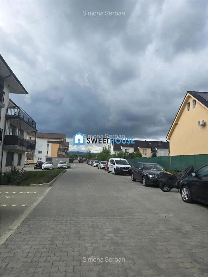 Apartament cu trei camere parter Arhitectilor - 11