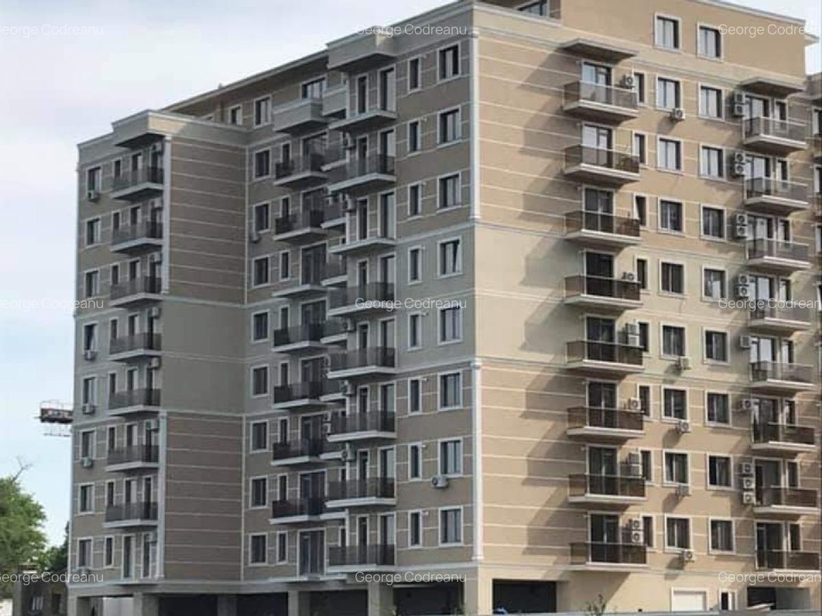 In hiriez apartament cu 2 camere si 2 bai - 6