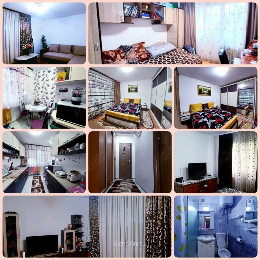 Apartament 4 camere stradal ?os Alexandria - 1
