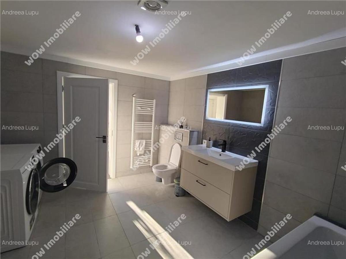 Casa complet renovata 2024 3 camere, mobilata utilata teren 330 mp - 5