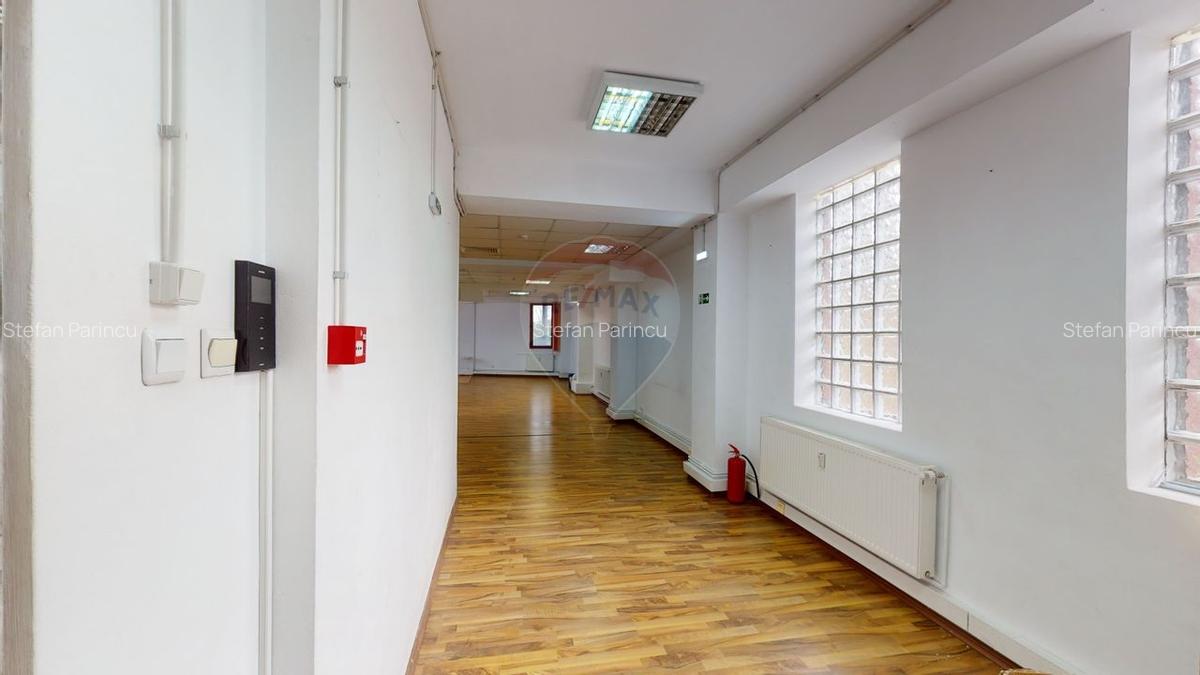 Spatiu de birouri de 130mp de inchiriat in zona Calea Plevnei - 7