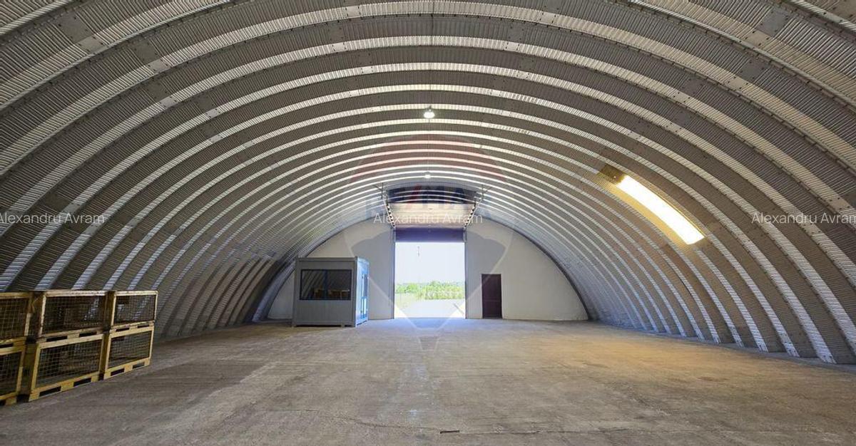 DE VANZARE | Hale | 1407mp | Teren 9344 | Potigrafu - 34