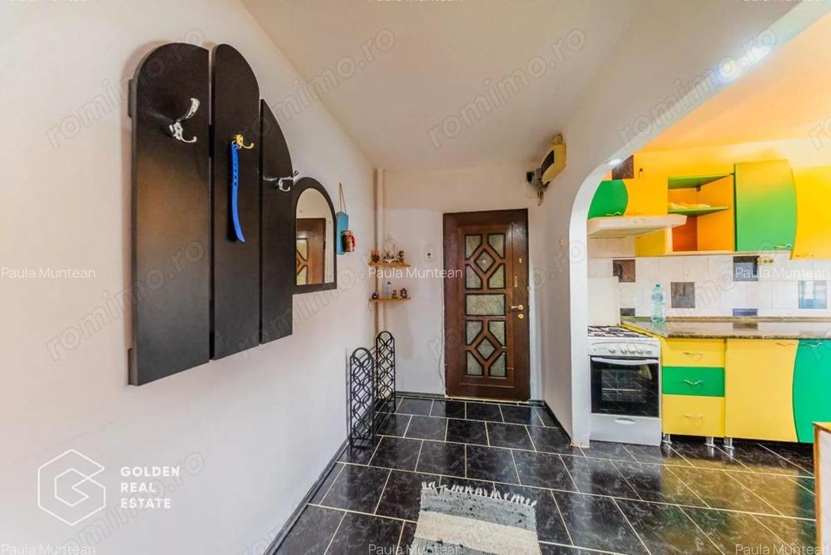 Apartament 2 camere, Micalaca, etaj 2, comision 0% - 7