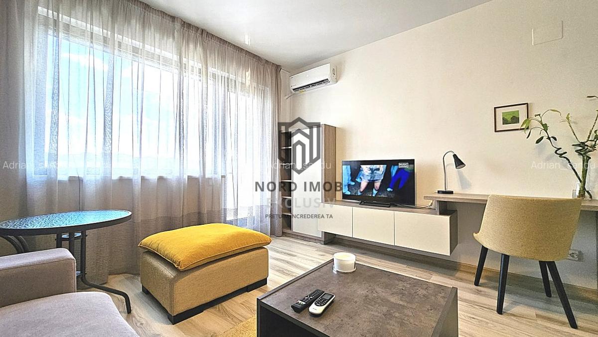 Greenfield | Apartament Premium 2 Camere | Mobilat - Utilat | Parcare Inclusa - 5