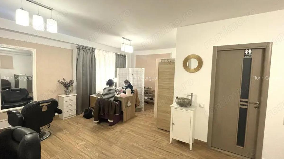 Spatiu Comercial 45mp Zona str Soporului - 3