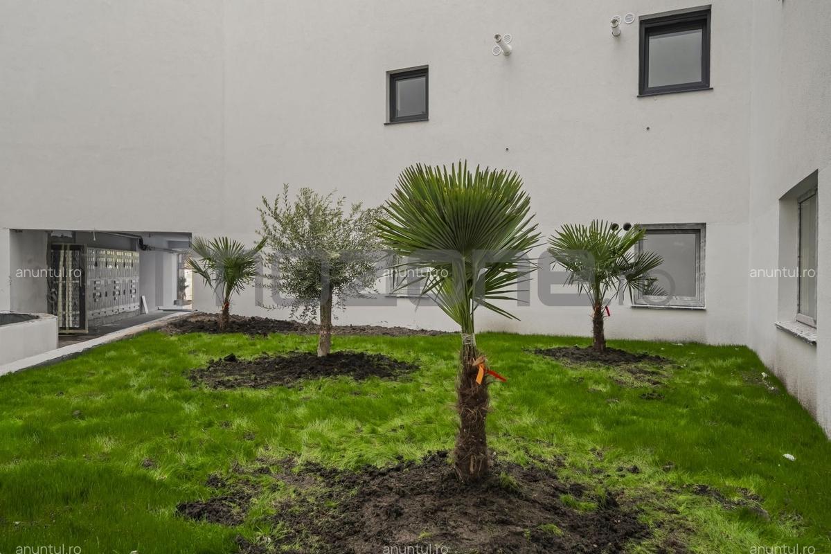 Militari 2 camere terasa de 20 mp, finisat, gata de mutat, metrou langa bloc - 13