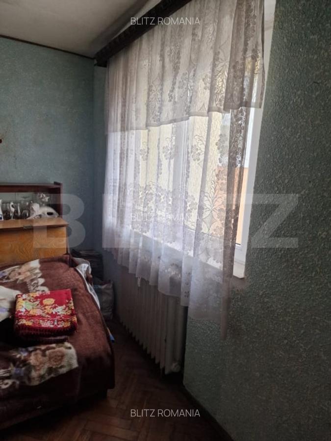 Apartament 4 camere, 68 mp, zona Universitatii - 4