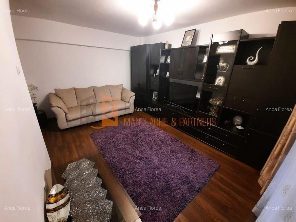 Apartament 3 camere cf1 decomandat zona Unirii Nord - 3