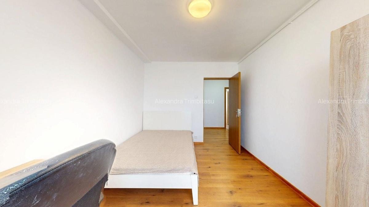 Apartament 3 camere Tei Sos Colentina - 12