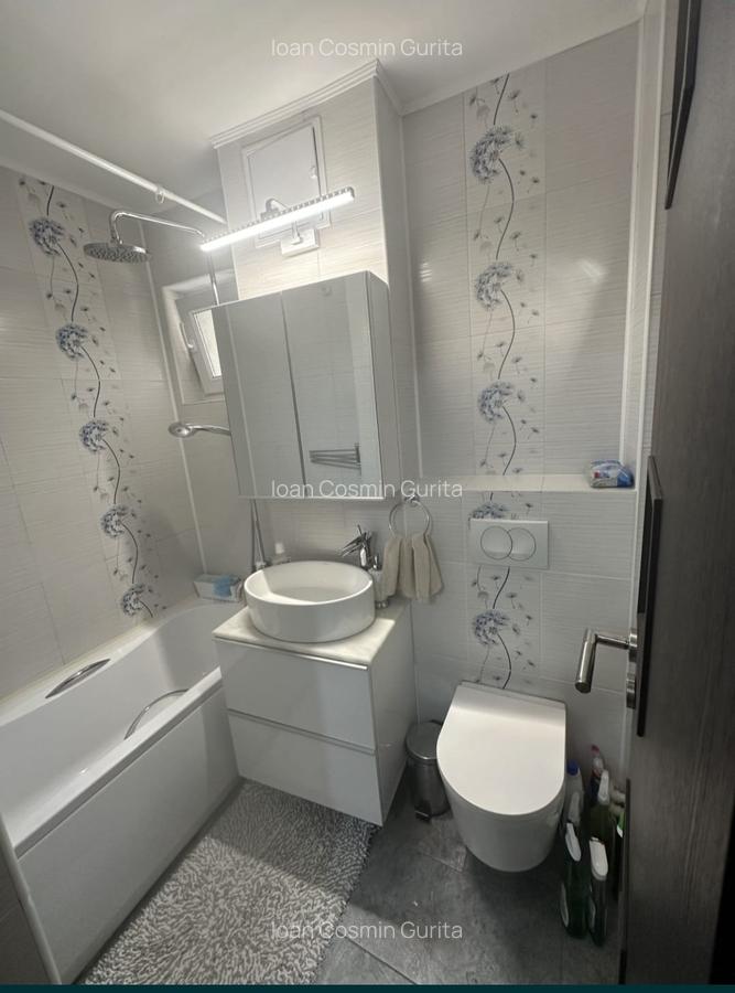 TOMIS NORD - EUROMATERNA 2 CAMERE ETAJ 1 RENOVAT RECENT - 7