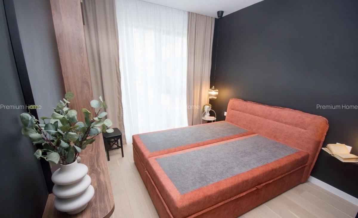 Apartament cu 2 camere decomandat, mobilat în Aviației - 8