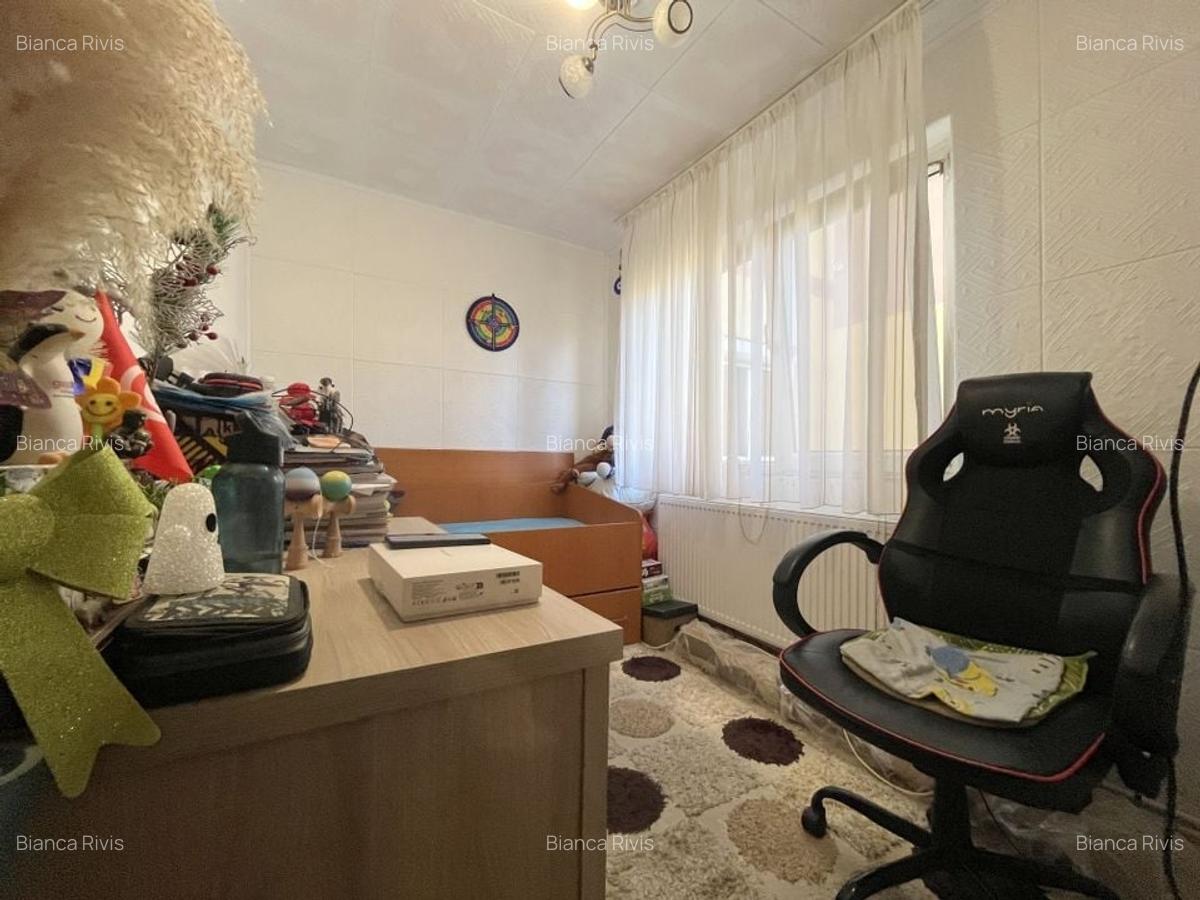 Apartament 3 camere, zona Dacia - 8