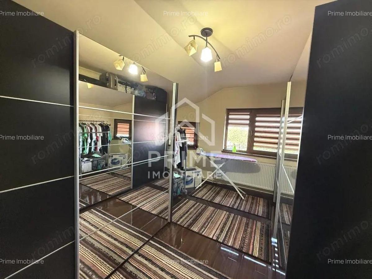 Casa individuala de vanzare 216 MP UTILI - 1676 TOTALI | TOTOI | ULTRAFINISATA - 8