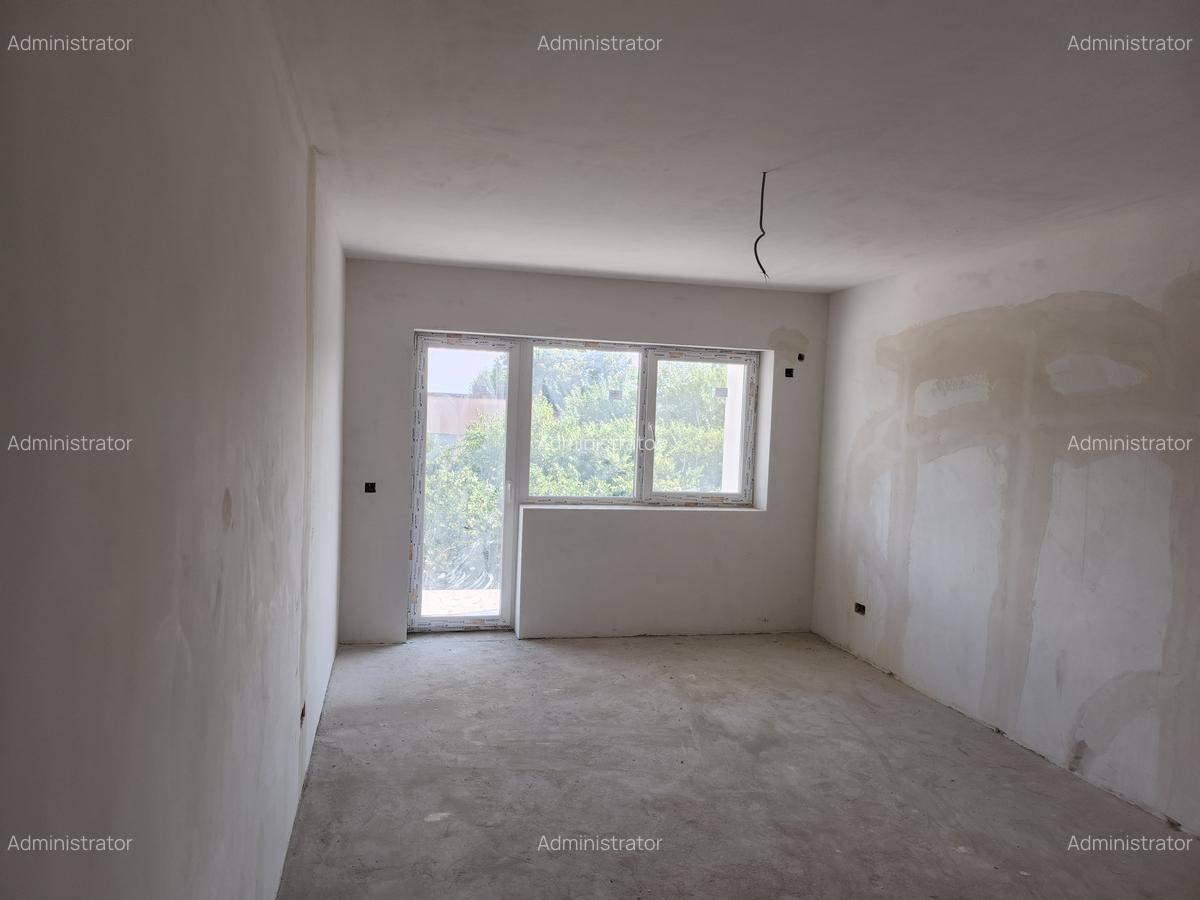 Garsoniera decomandata 45m.p ,etaj 1, predare 11/2025,stradal Soseaua Giurgiului - 4