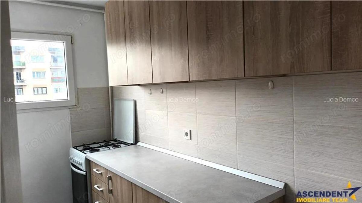 Apartament cu 2 camere etajul 2, Calea Bucuresti, Brasov - 7