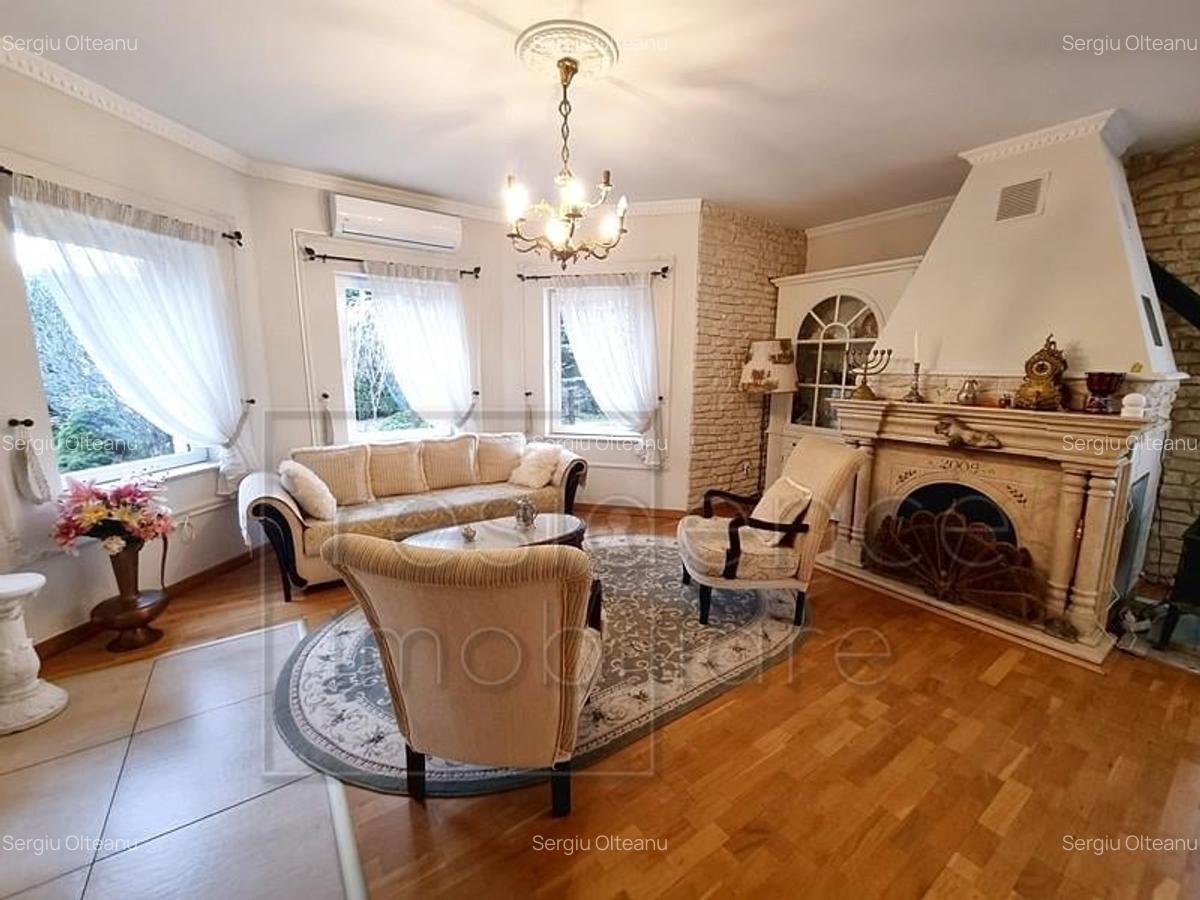 Curte deosebita! Casa 4 camere, Borhanci, zona Biserica Orto - 1