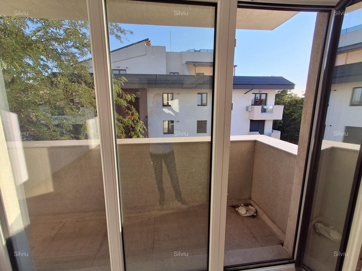 Apartament2 camere lux cu 3 balcoane, Aparatorii Patriei metrou Berceni, Pipera - 10