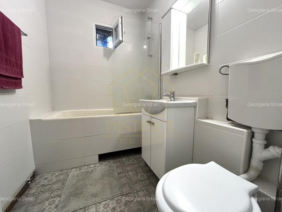 Apartament spațios cu 2 camere | Ion Dragalina - 9