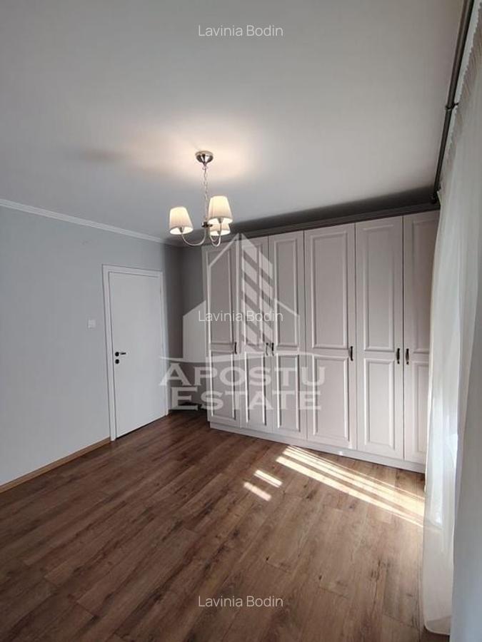 Apartament 2 camere I Parter Inalt I Garaj I Zona Medicina - 6