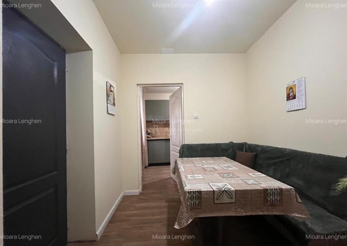 Lugoj, Casa 130 Mp. Teren 250 Mp. Central, Zona ZERO - 10