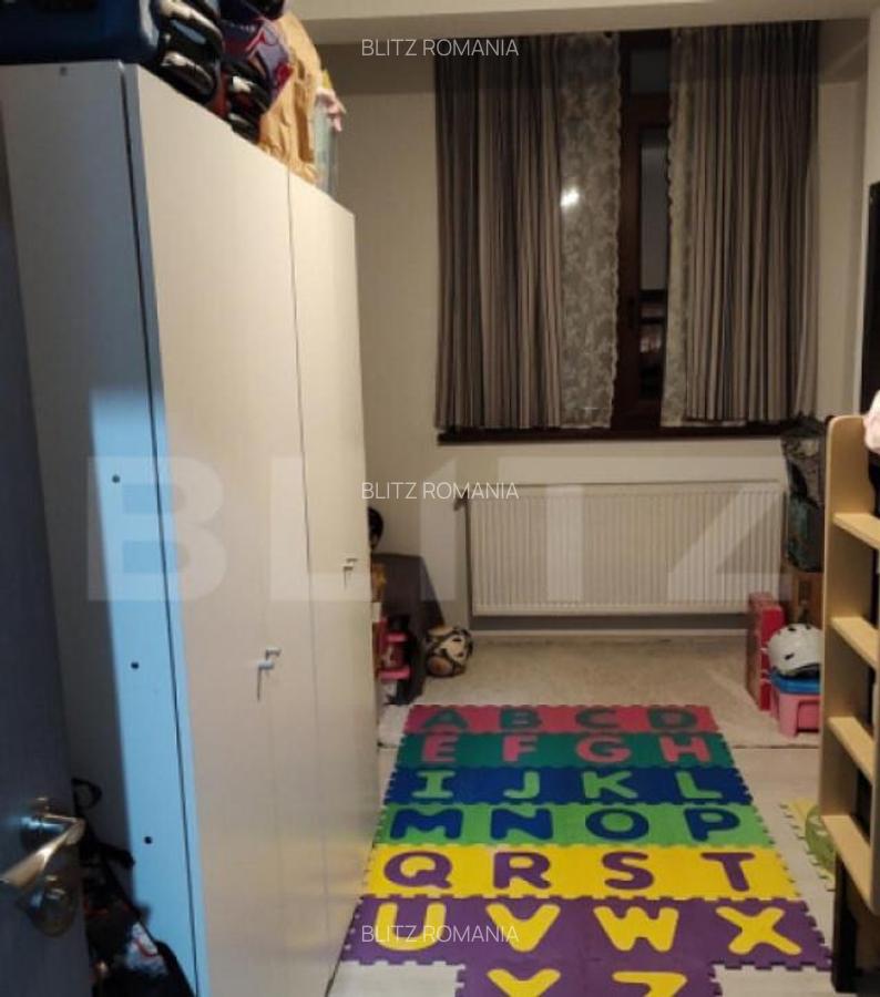 Apartament 3 camere, etaj 1, bloc nou, cartier Burdujeni - 2