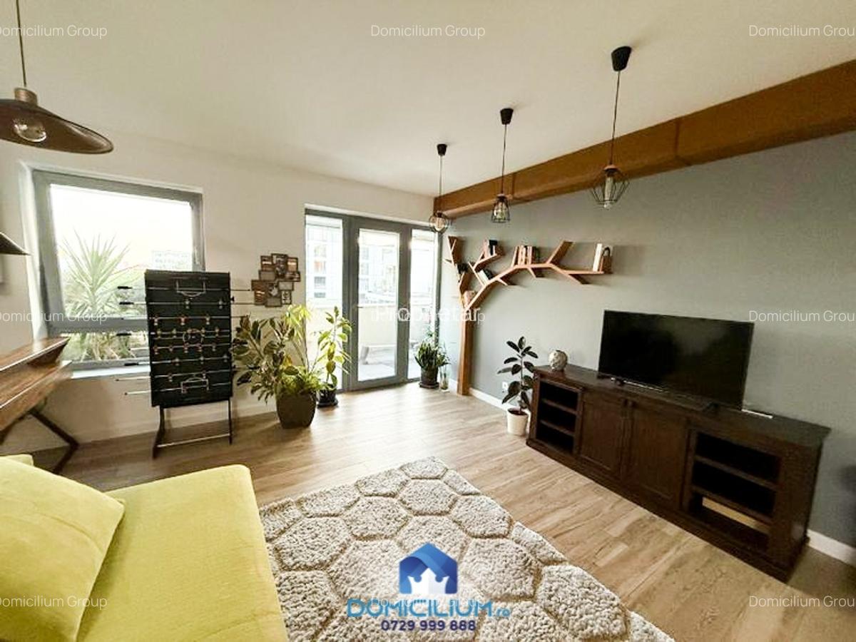 Victoriei Titulescu First Rent Utilat Full Bl NOU - 3