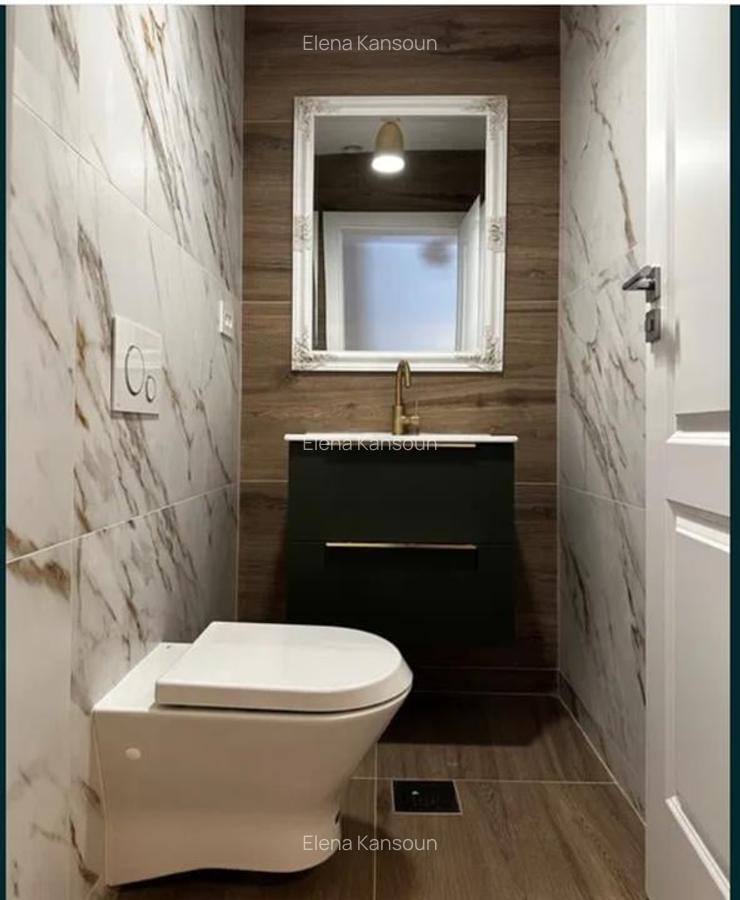 Penthouse de lux Schei loc de parcare si lift - 7