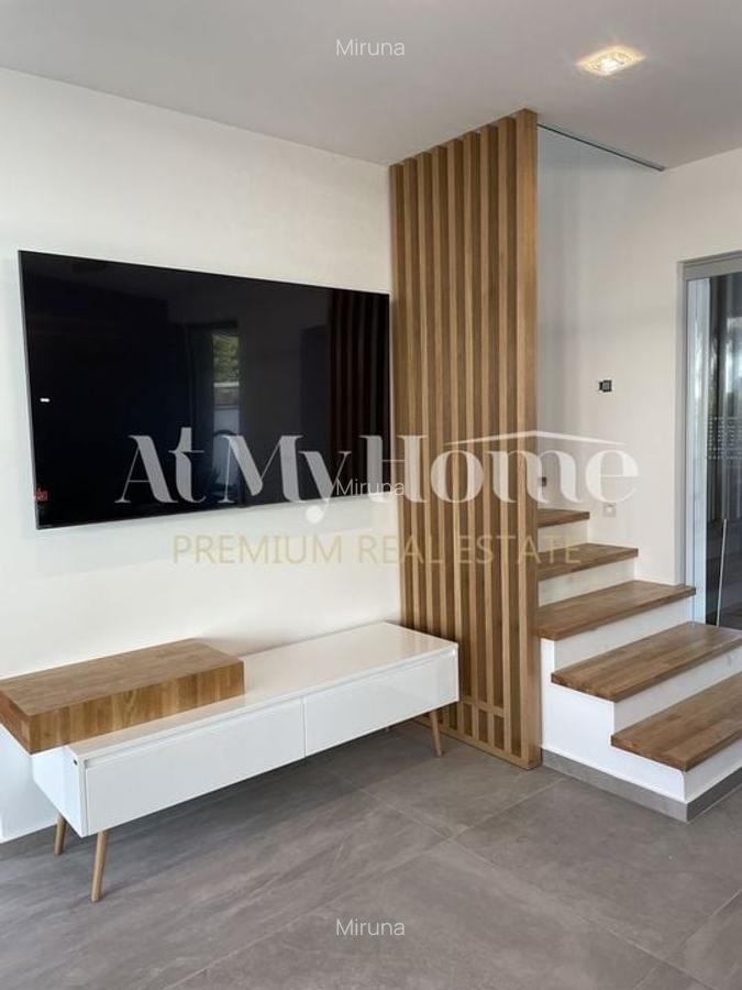 VILA EXCLUSIVISTA// 4 CAMERE/IANCU NICOLAE/JOLIE VILLE/CAMBRIDGE - 3
