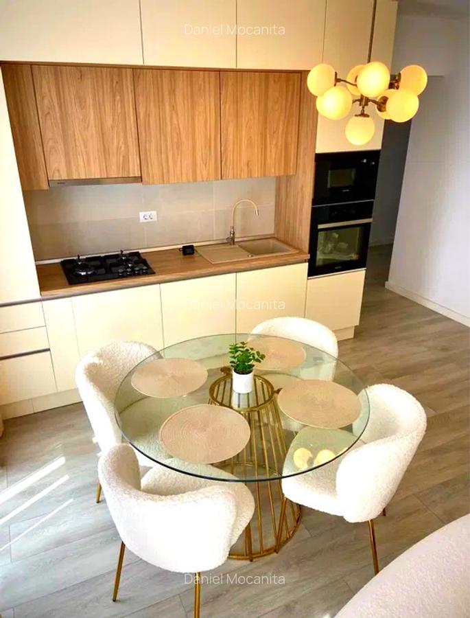 Confort Modern - 2 Camere, Centrala si 60 mp Utili, Novum - 2
