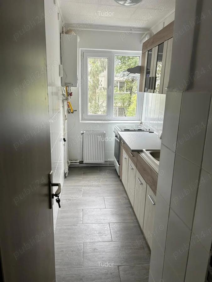 Vind apartament 2 camere renovat si utilat - 4