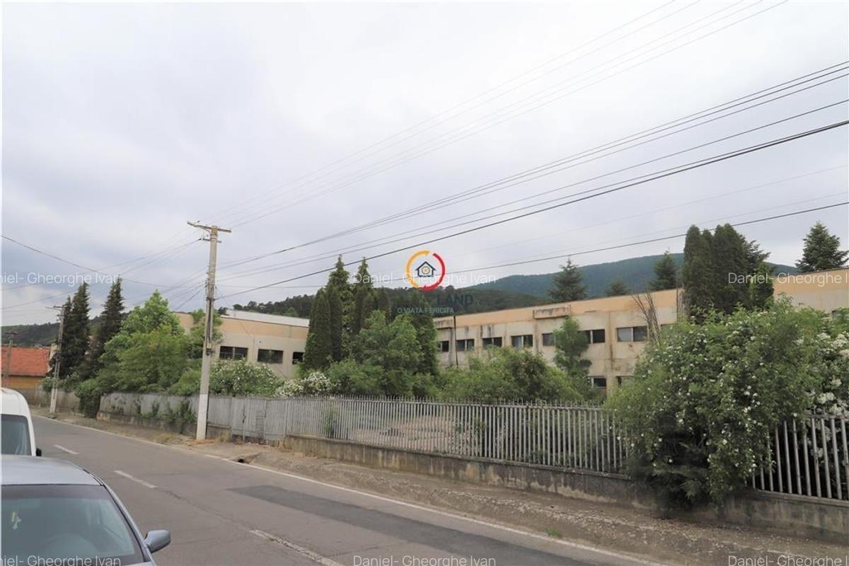 Spațiu comercial, 3725 mp în Central - 6