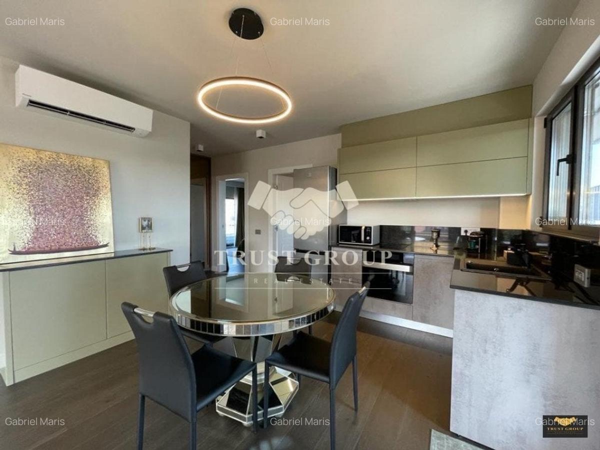 Apartament 3 camere Capitale | 3 Terase | Loc de parcare+2 Boxe - 14