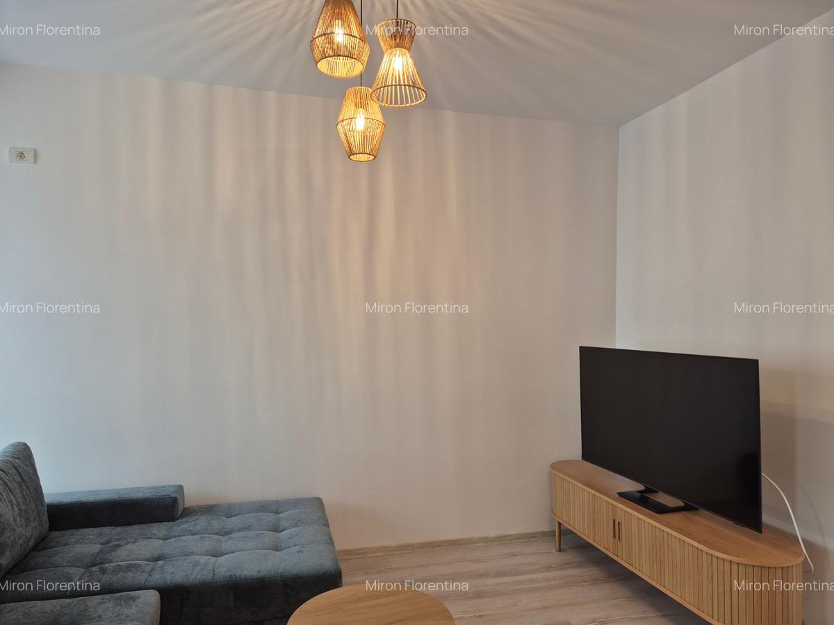 Apartament deosebit-La prima inchiriere- inainte de intrarea in GIROC - 4