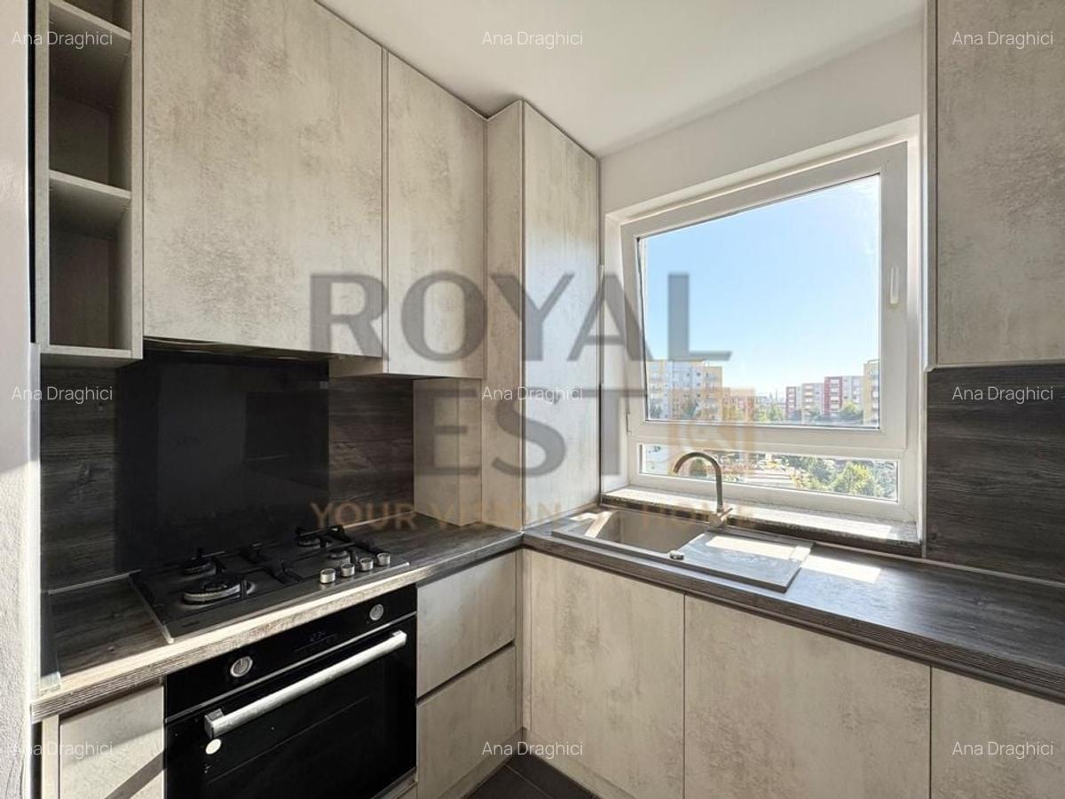 COMISION 0%! Apartament 3 camere in Avantgarden 3 - 9