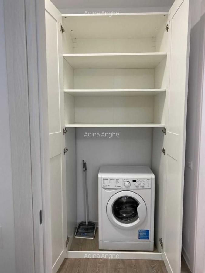 Apartament 2 camere Cloud 9 Aviatiei - 8