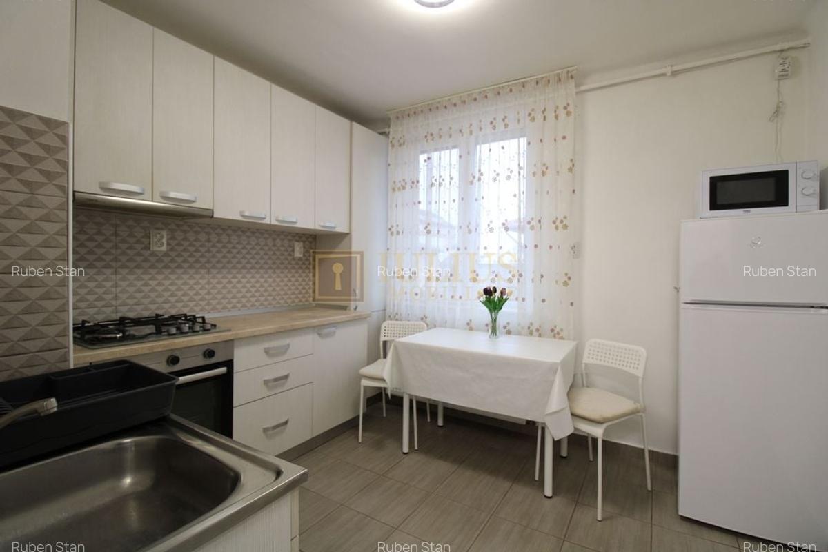 B. Victor Babes, centrala proprie, 2 camere, perfect pentru stundenti. - 12