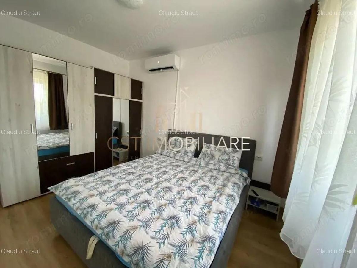 De vanzare Casa tip duplex in Mo?ni?a Veche, - 14