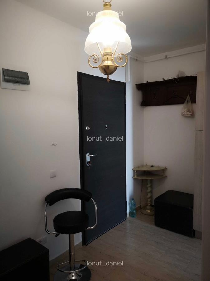 Garsoniera Plaza Residence Lujerului - 6