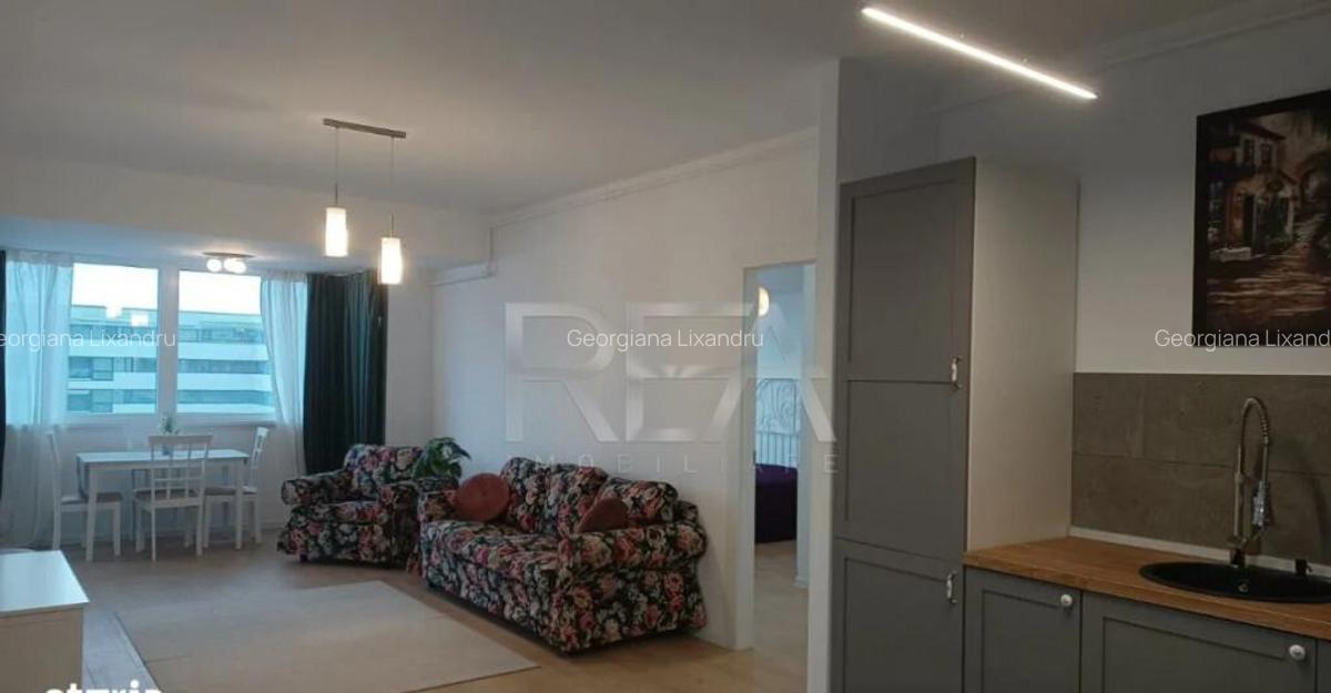 Apartament 3 camere in Sector 1 - Complex Atria Urban Resor - 4
