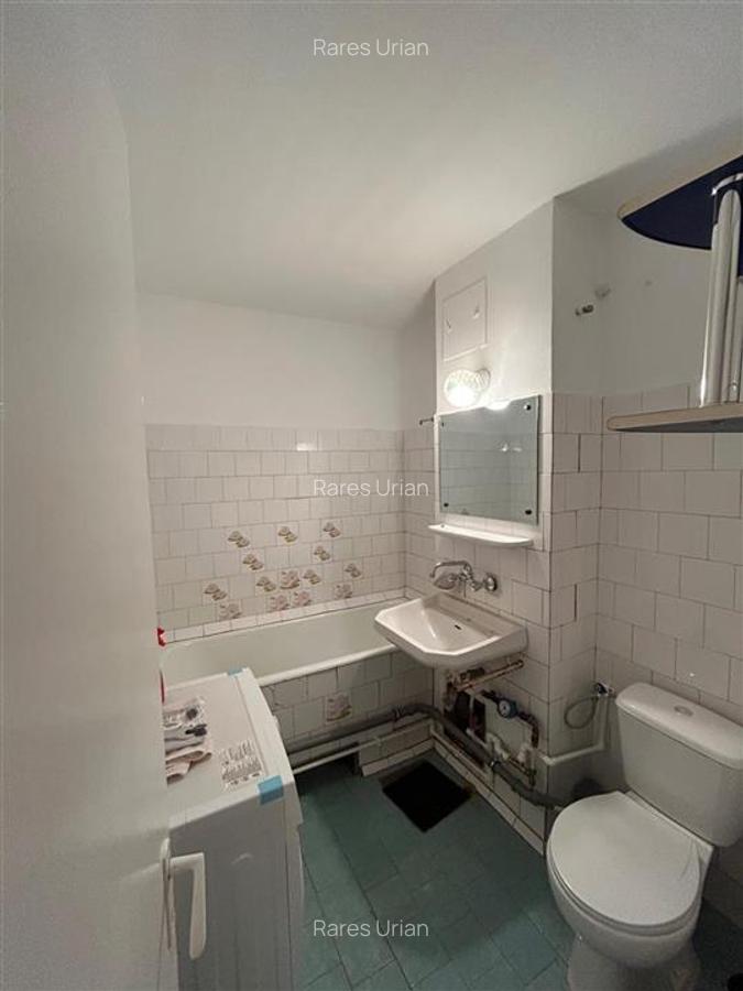 Apartament de inchiriat cu 3 camere decomandat, Marasti Cluj Napoca - 6