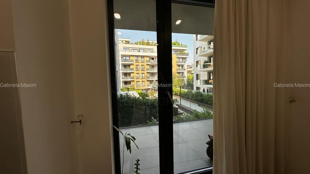 REA1024465 Apartament de LUX HERASTRAU - 9