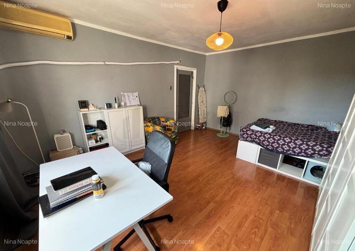 Apartament 3 camere l Timpuri noi - 2