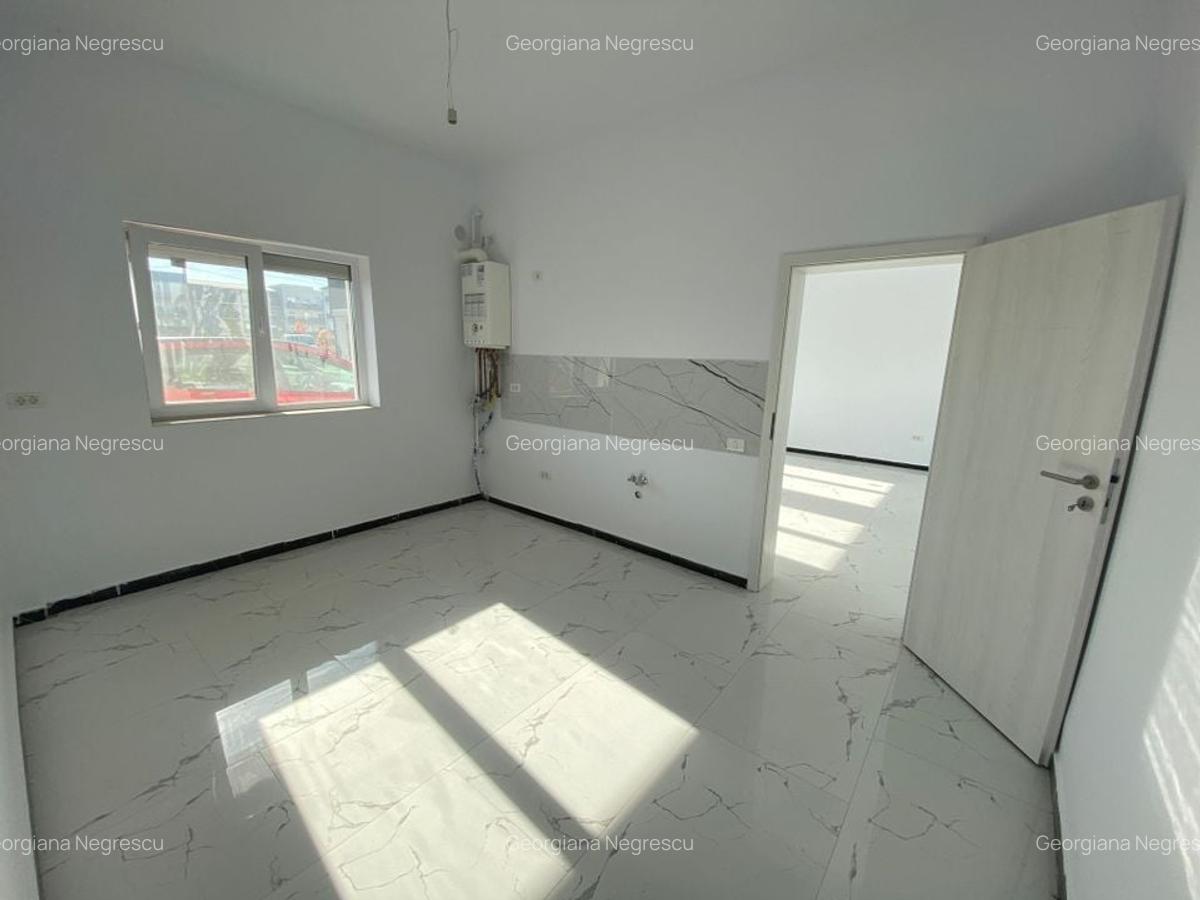 Giroc-Neptun | 3 Camere | Curte proprie | Decomandat | Lift | Disponibil imediat - 7