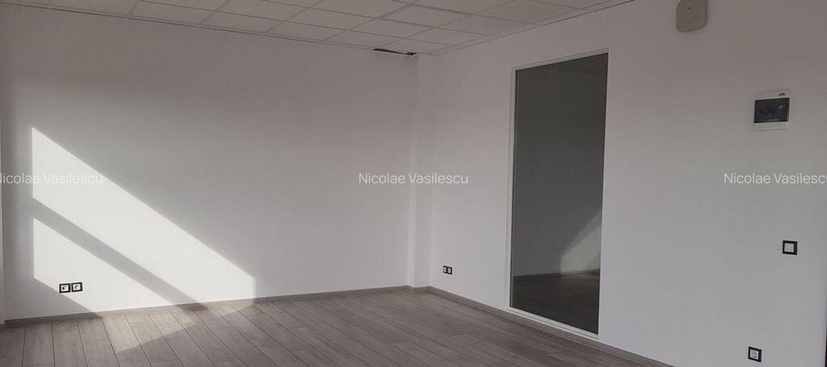 Spatiu depozitare si productie soseaua de centura Chitila - 12